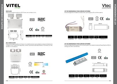 Catálogo Vitel Página 257