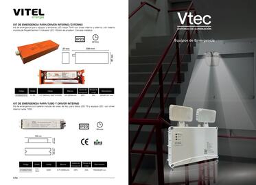 Catálogo Vitel Página 258