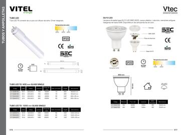 Catálogo Vitel Página 259