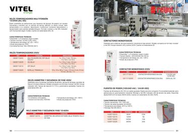 Catálogo Vitel Página 26