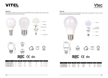 Catálogo Vitel Página 260
