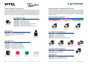 Catálogo Vitel Página 28