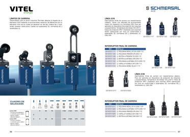 Catálogo Vitel Página 29