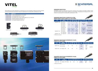 Catálogo Vitel Página 30