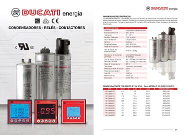 Catálogo Vitel Página 31