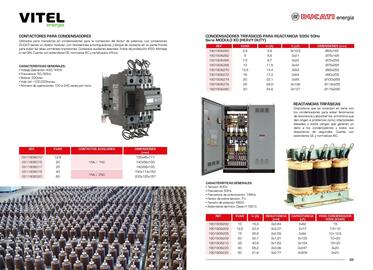 Catálogo Vitel Página 33