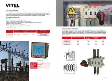 Catálogo Vitel Página 34