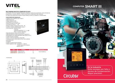 Catálogo Vitel Página 36