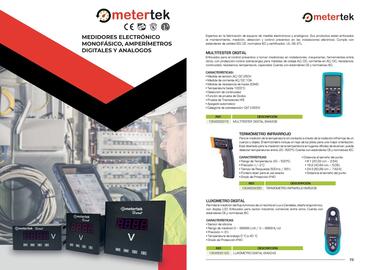 Catálogo Vitel Página 37