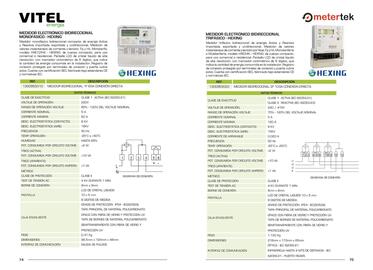 Catálogo Vitel Página 38