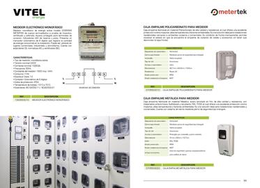 Catálogo Vitel Página 39