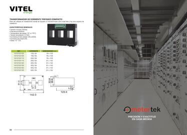 Catálogo Vitel Página 42