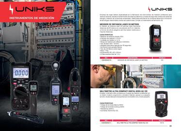 Catálogo Vitel Página 43