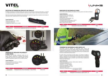 Catálogo Vitel Página 45