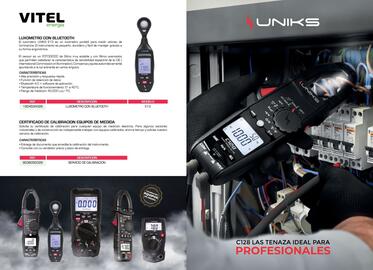 Catálogo Vitel Página 46