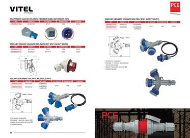 Catálogo Vitel Página 50