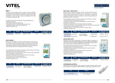Catálogo Vitel Página 53