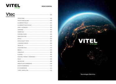 Catálogo Vitel Página 6