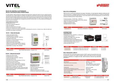 Catálogo Vitel Página 61