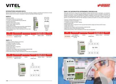 Catálogo Vitel Página 63