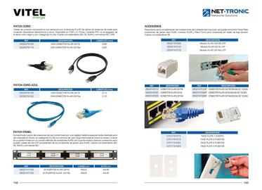 Catálogo Vitel Página 67