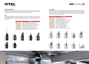 Catálogo Vitel Página 72