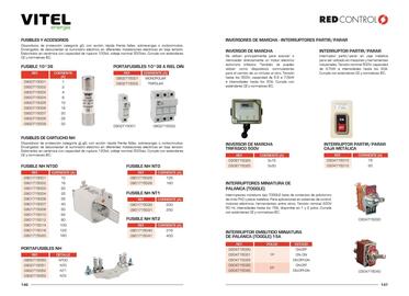 Catálogo Vitel Página 74