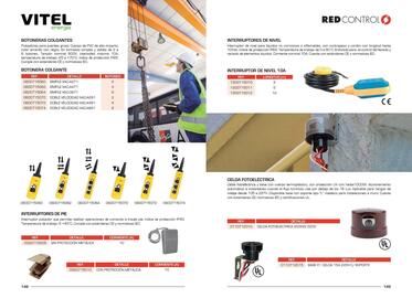 Catálogo Vitel Página 75