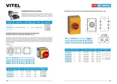 Catálogo Vitel Página 78