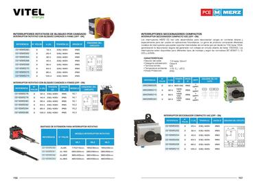Catálogo Vitel Página 79