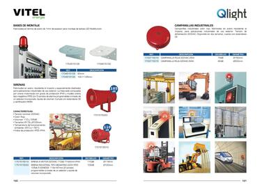 Catálogo Vitel Página 81
