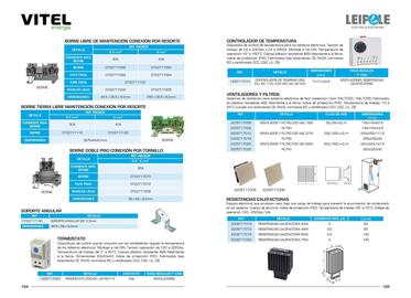 Catálogo Vitel Página 83