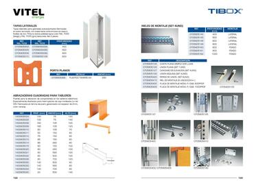 Catálogo Vitel Página 85