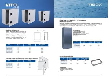 Catálogo Vitel Página 87