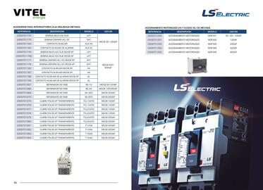 Catálogo Vitel Página 9