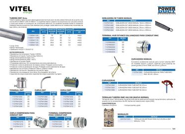 Catálogo Vitel Página 96
