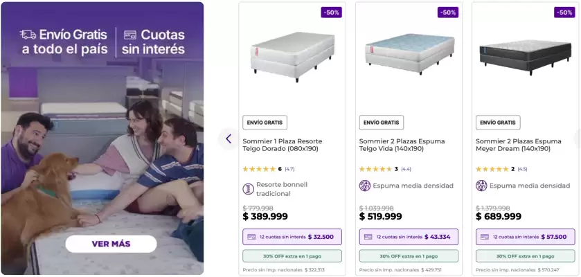Catálogo Tio Musa (válido hasta 27-10)