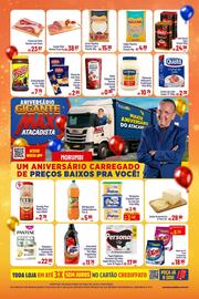 Encarte Max Atacadista semana 43 Página 1