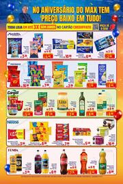 Encarte Max Atacadista semana 43 Página 2