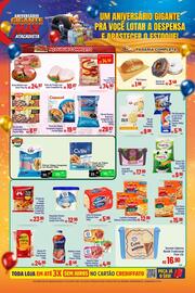 Encarte Max Atacadista semana 43 Página 6
