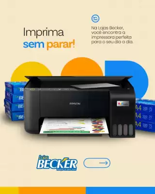 Folheto Lojas Becker (válido até 24-10)