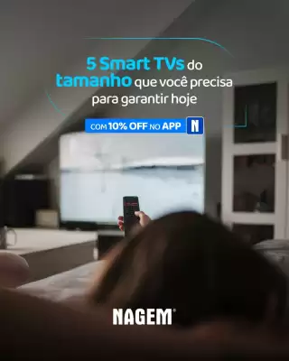Catálogo Nagem (válido até 26-10)