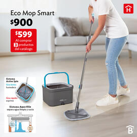 Catálogo BetterWare Página 4