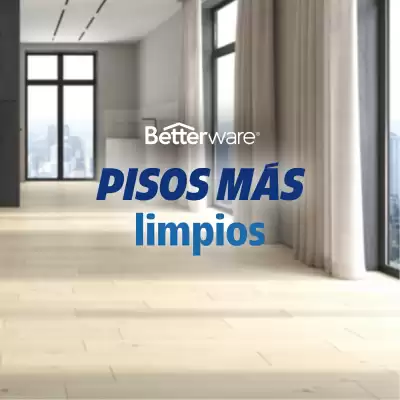 Catálogo BetterWare (válido hasta 24-10)