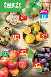Auchan gazetka tydzień 43 Strona 4