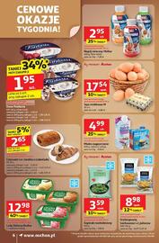 Auchan gazetka tydzień 43 Strona 6