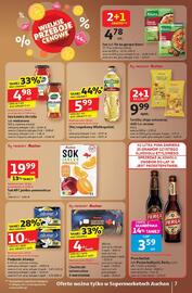 Auchan gazetka tydzień 43 Strona 7