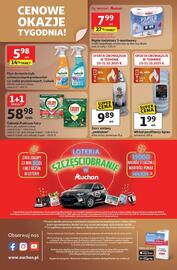Auchan gazetka tydzień 43 Strona 8