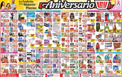 Folleto Casa Ley Página 2