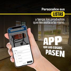 Catálogo Constructor Página 3